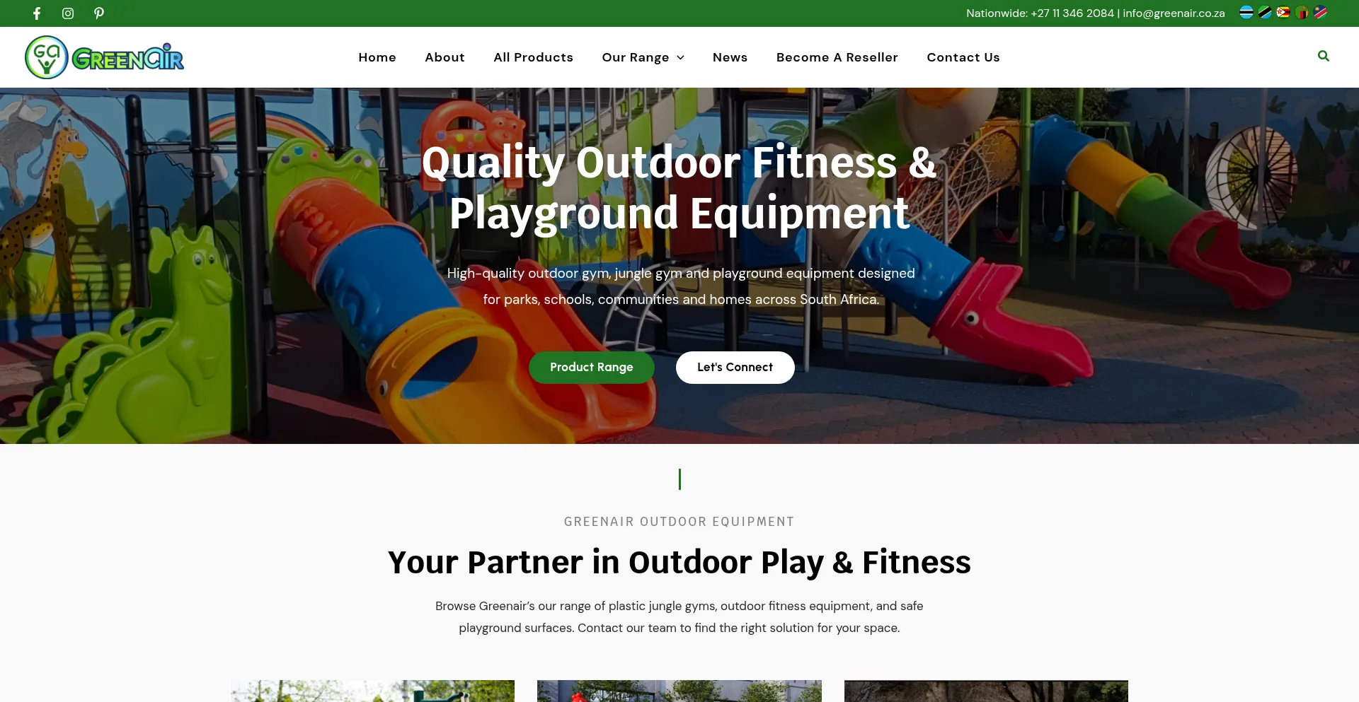 Greenair.co.za