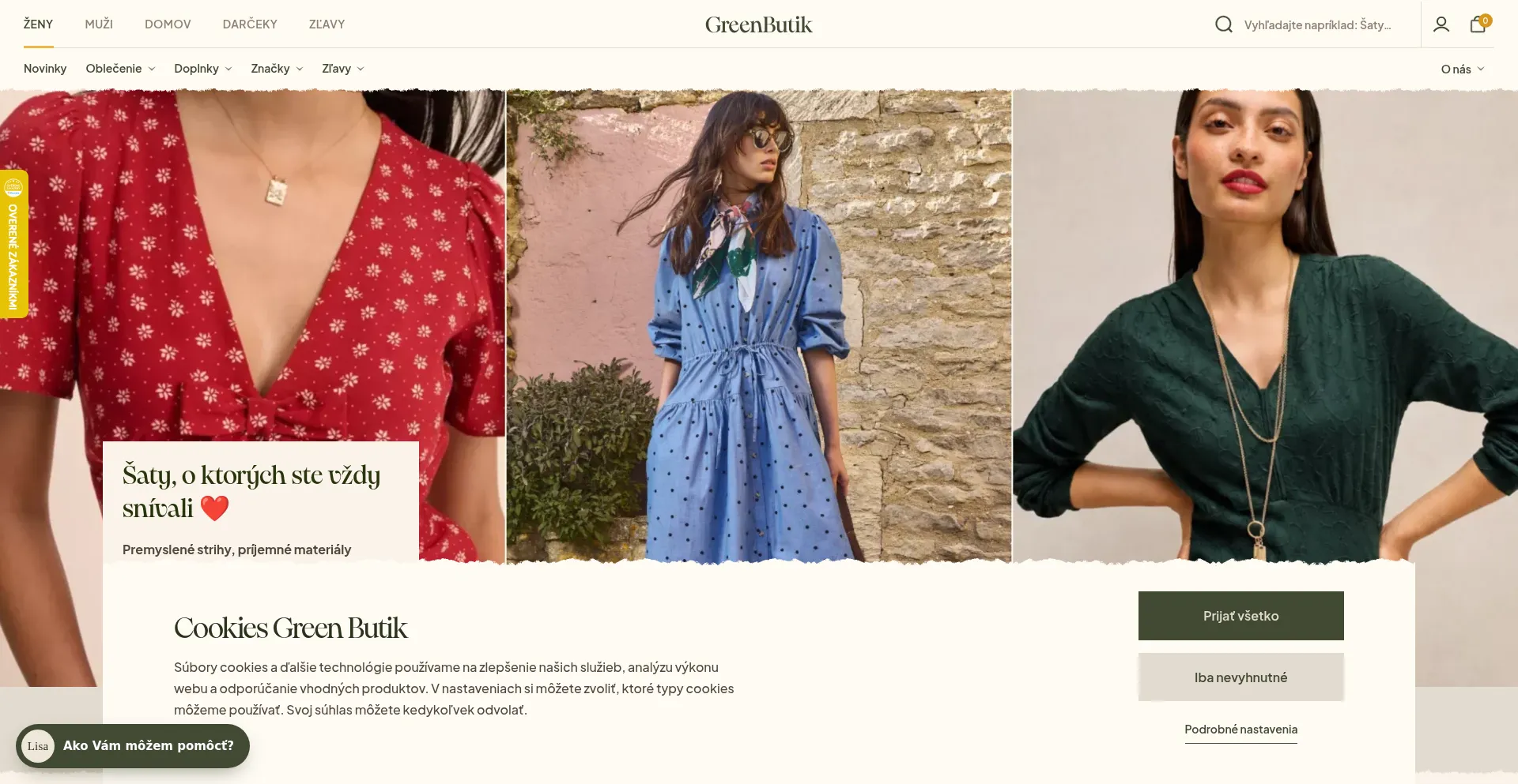 Greenbutik.sk