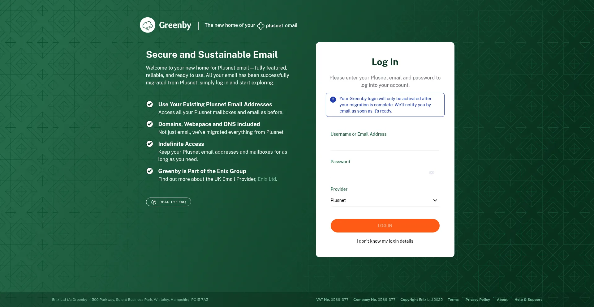Greenby.com