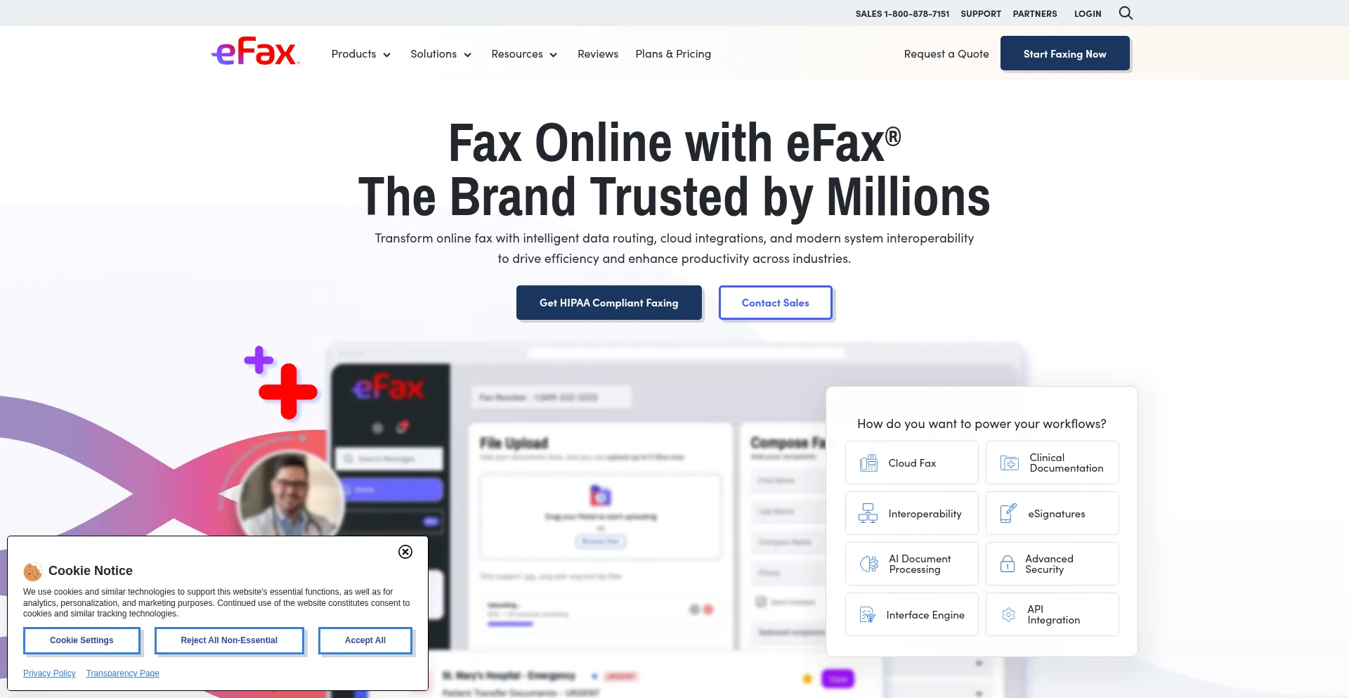 Greenfax.com