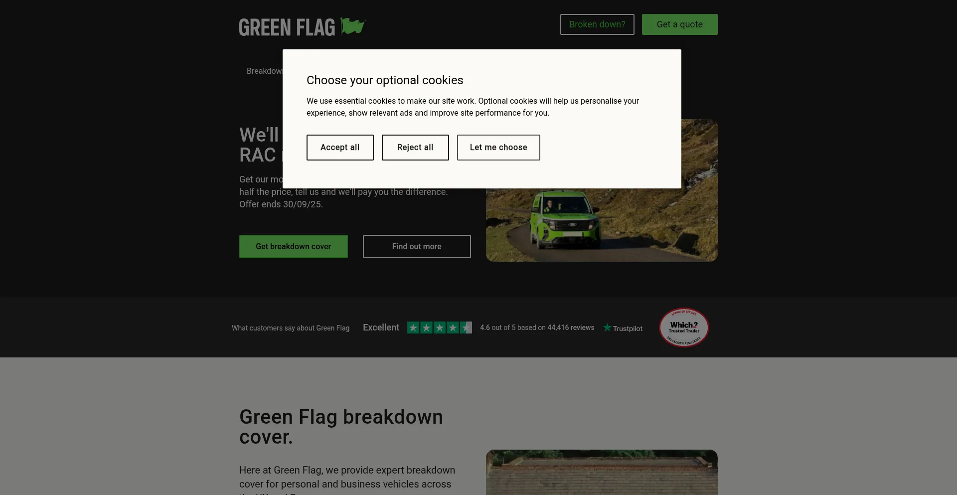 Greenflag.com