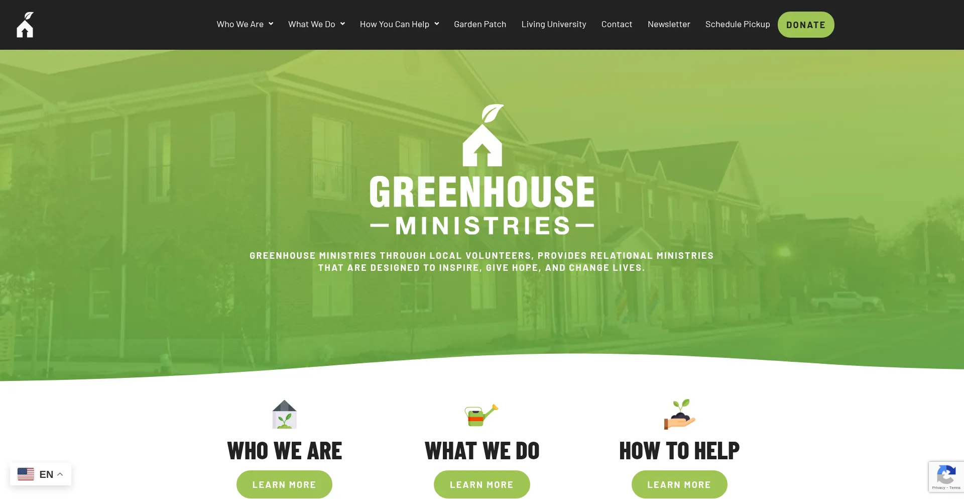 Greenhousemin.org