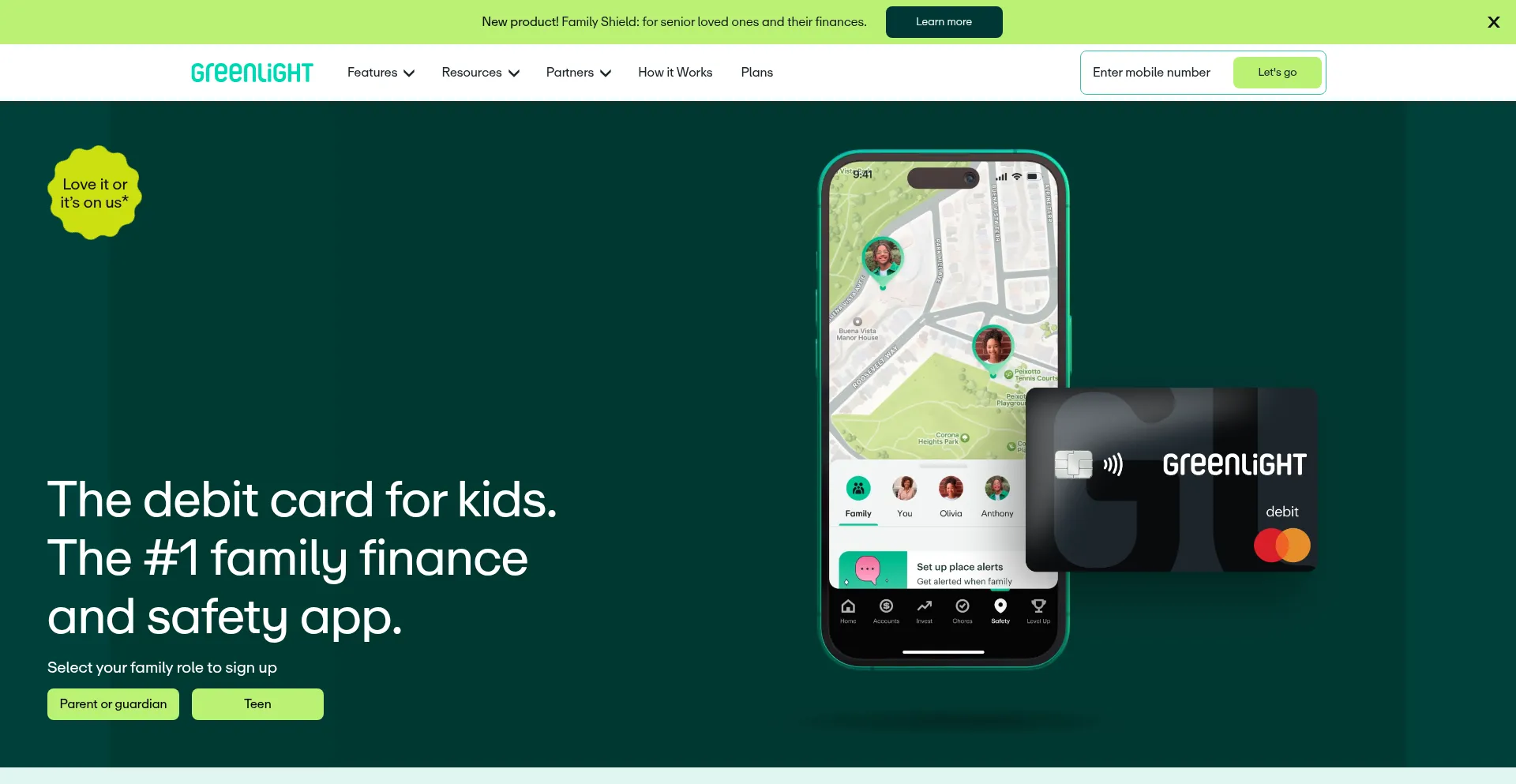 Greenlight.com