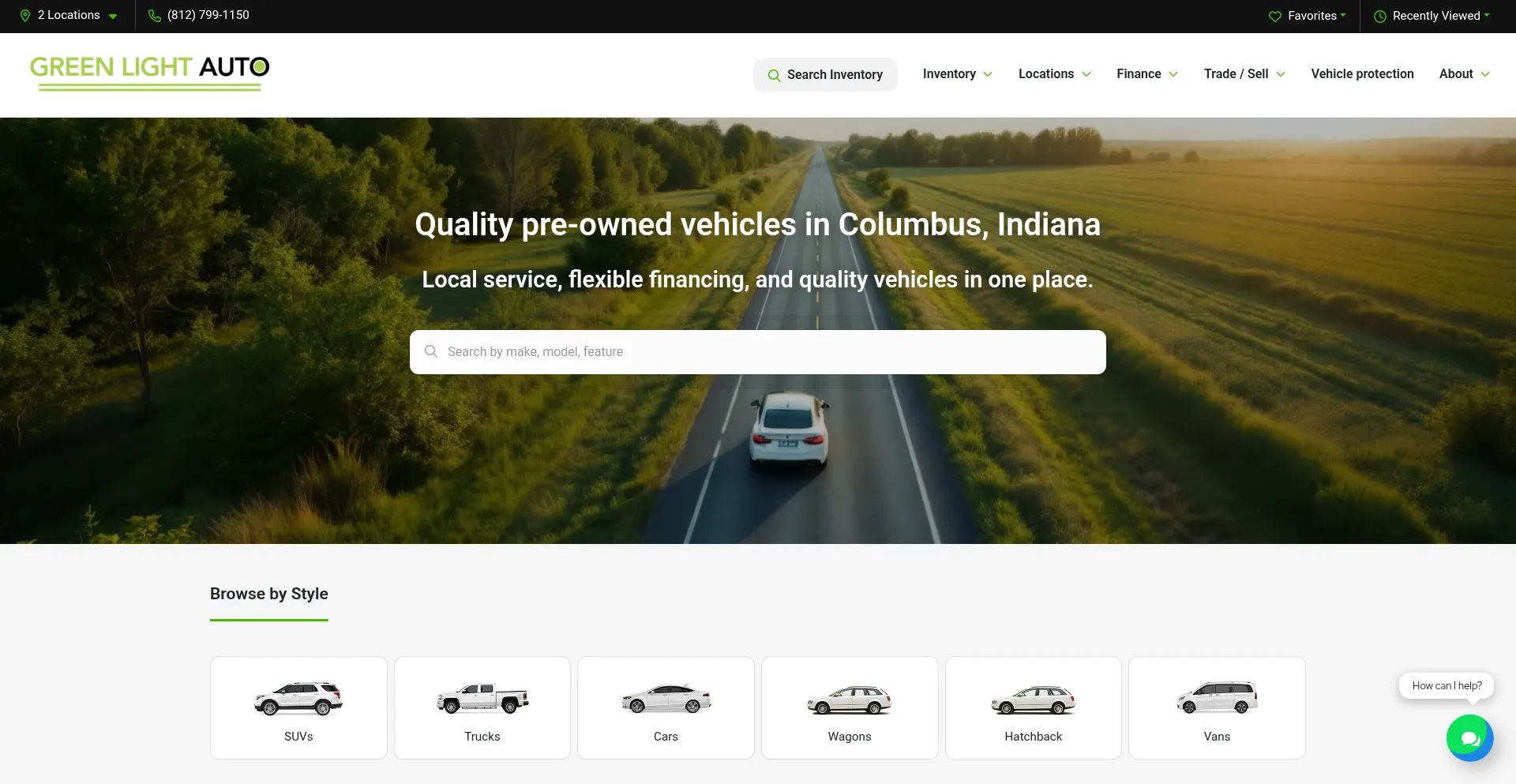 Greenlightapproval.com