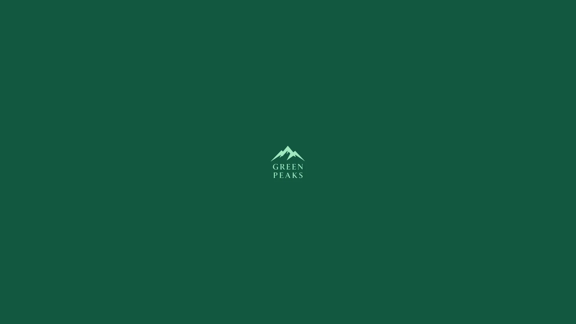 Greenpeaksplanning.inc