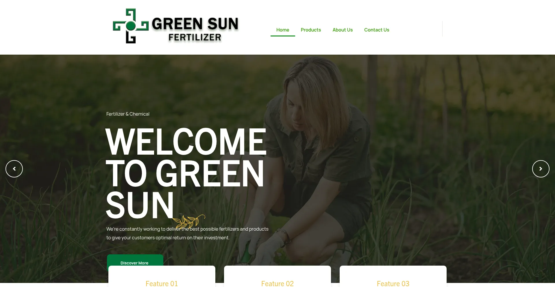 Greensun-co.com