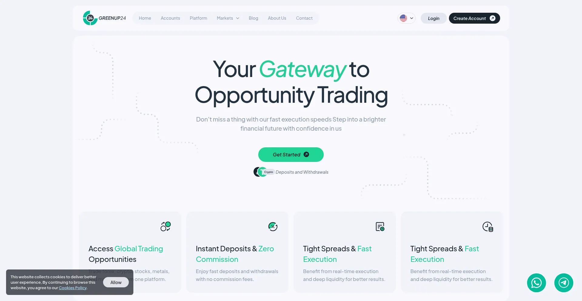 Greenup24.com