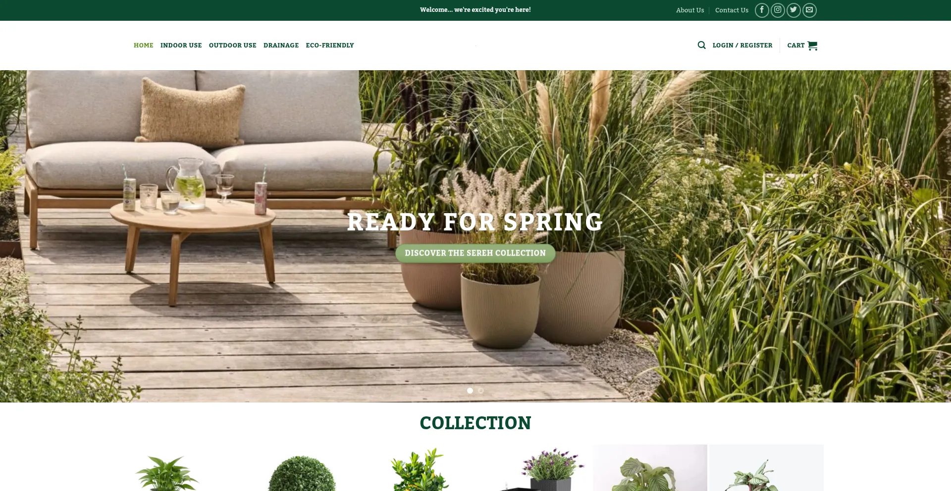 Greenves.com