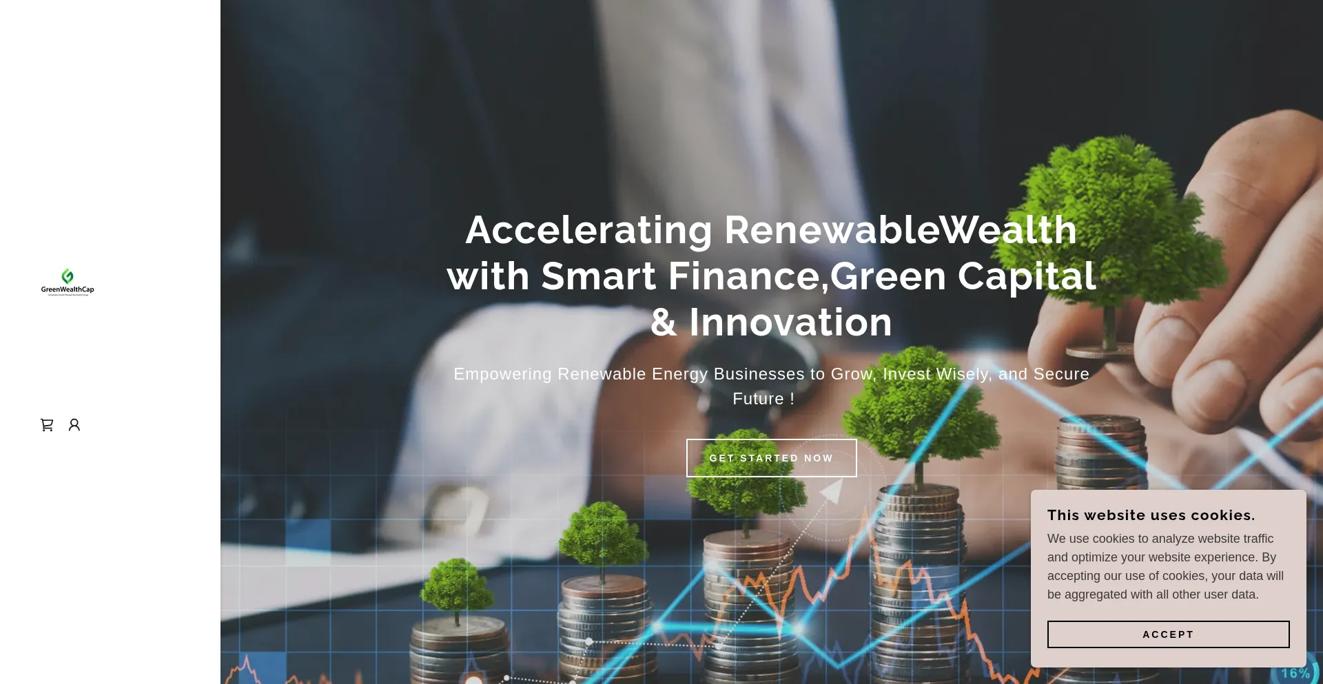 Greenwealthcap.com