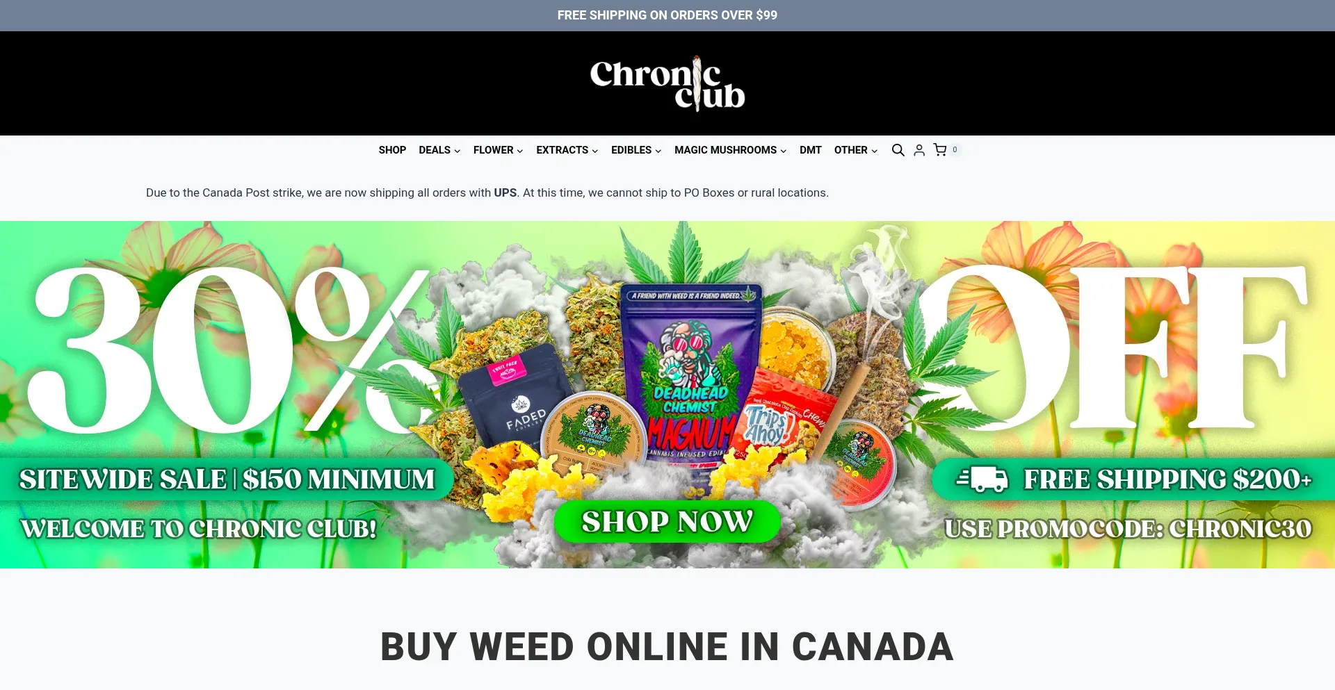 Greenzclub.se