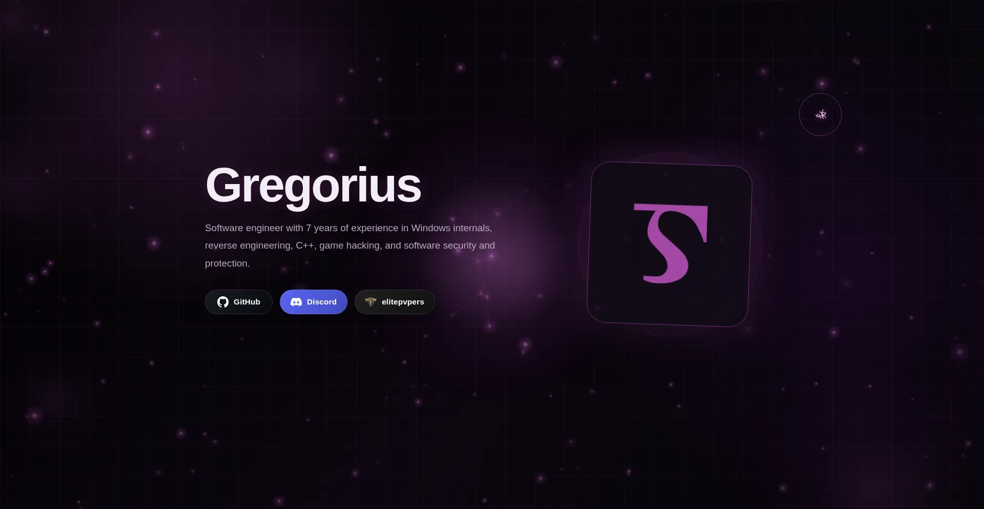 Gregorius.lol