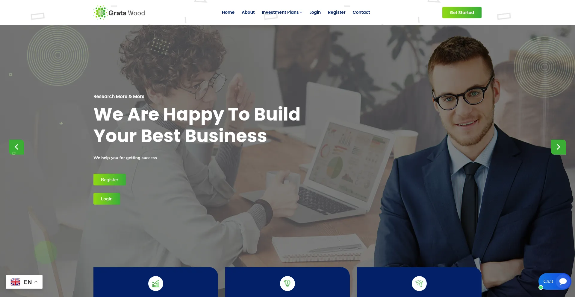Greta-wood.com