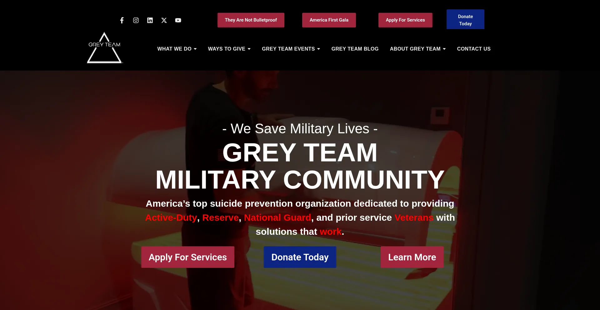Greyteam.org