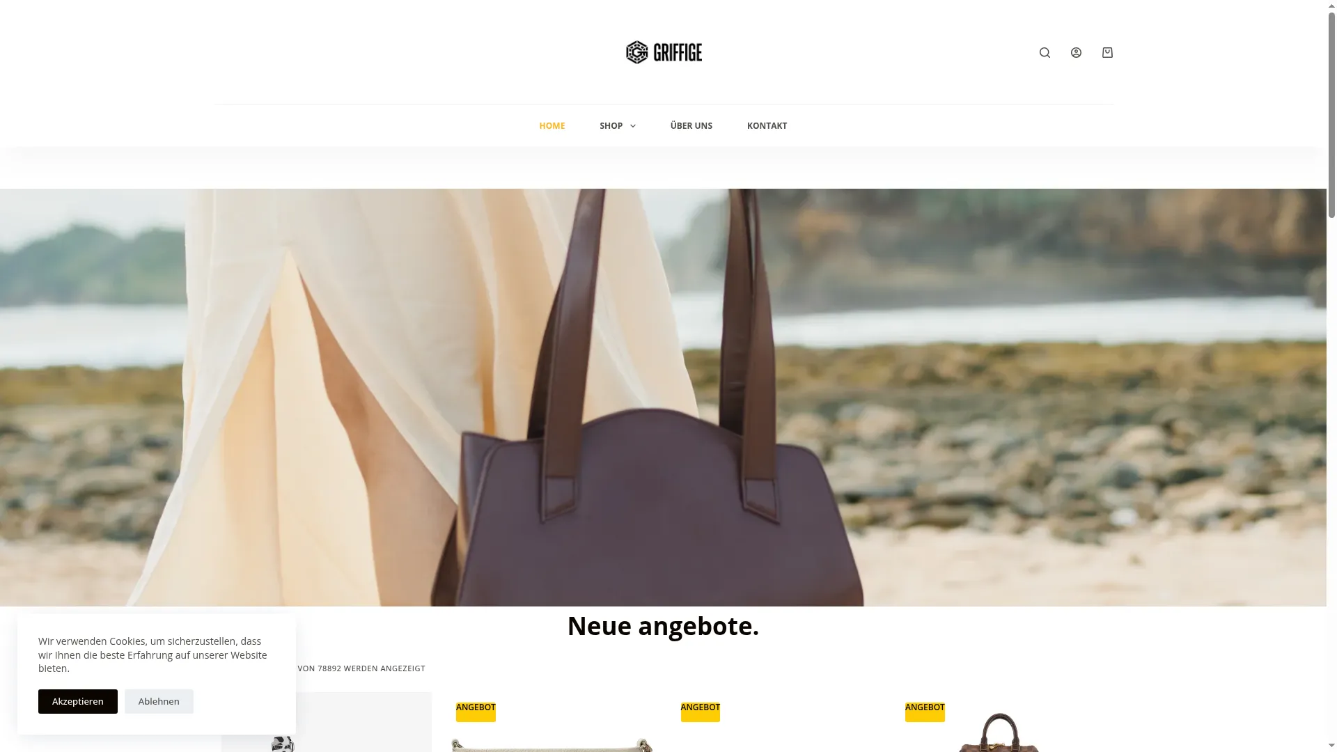 Griffige.com