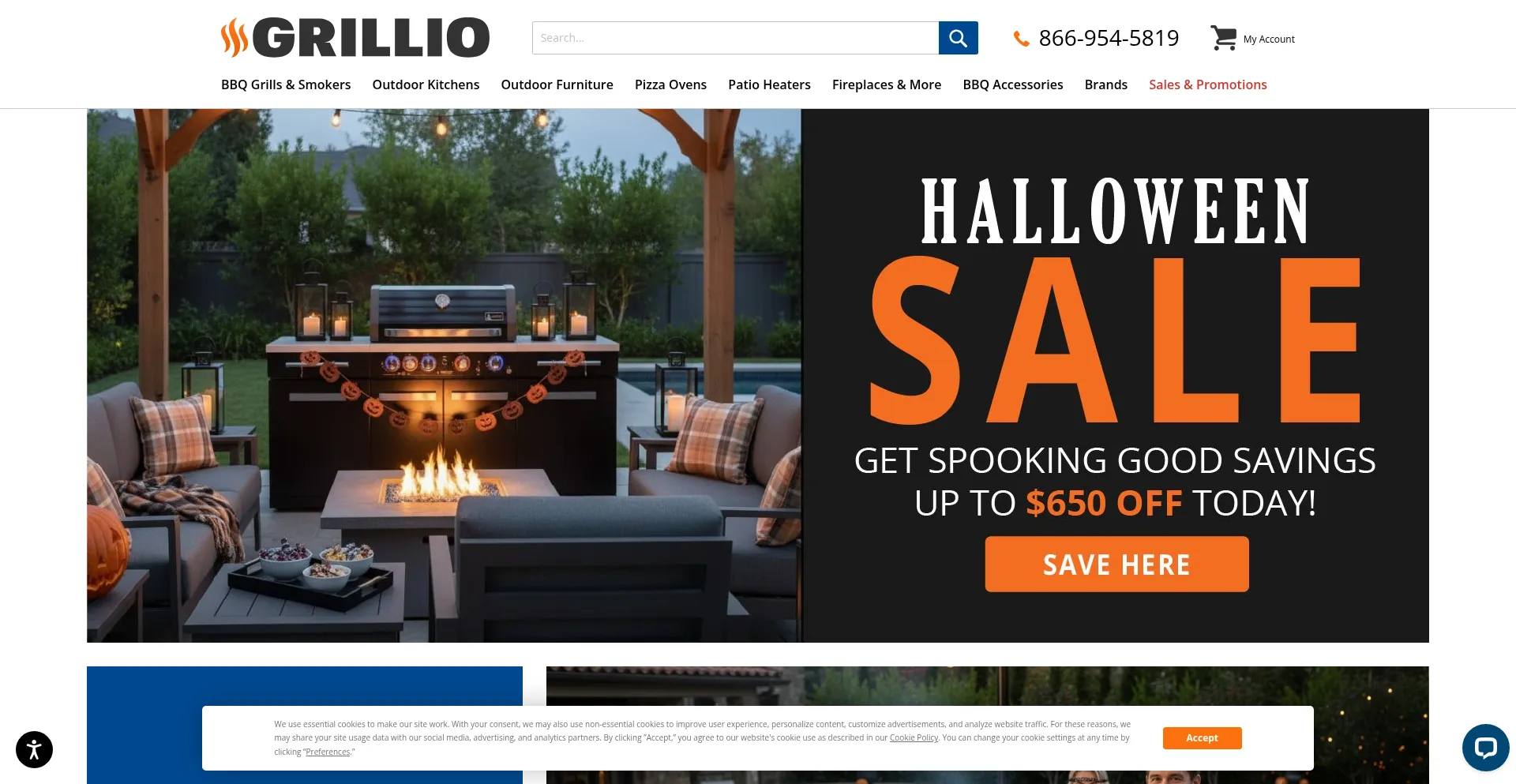 Grillio.com