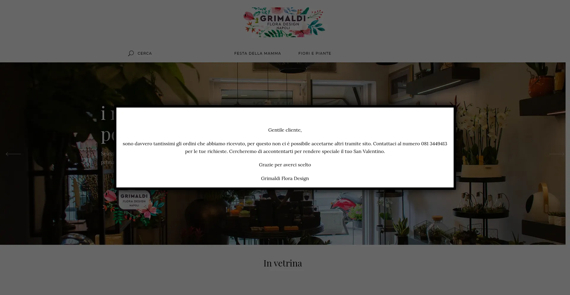 Grimaldifloradesign.it