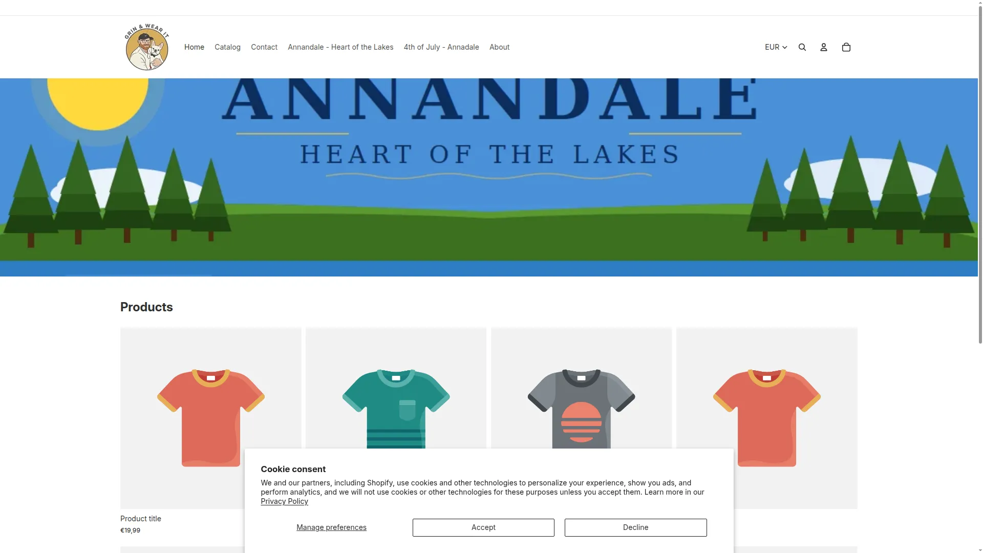 Grinandwearit.shop
