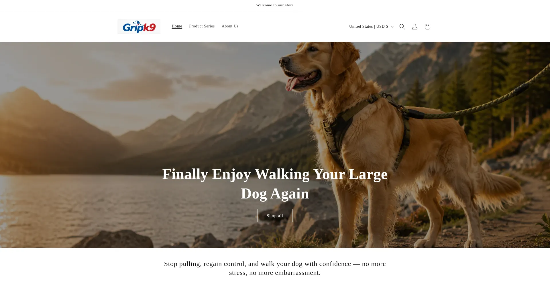 Gripk9.com