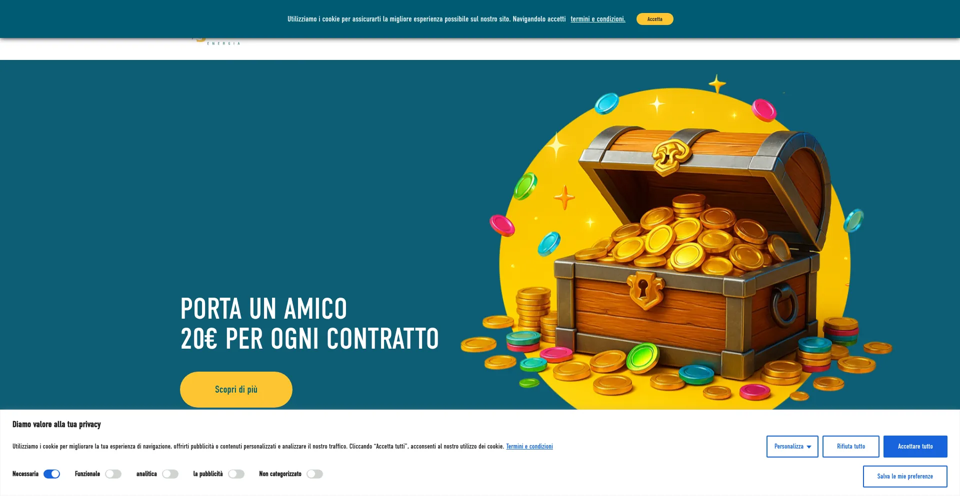 Grittienergia.it