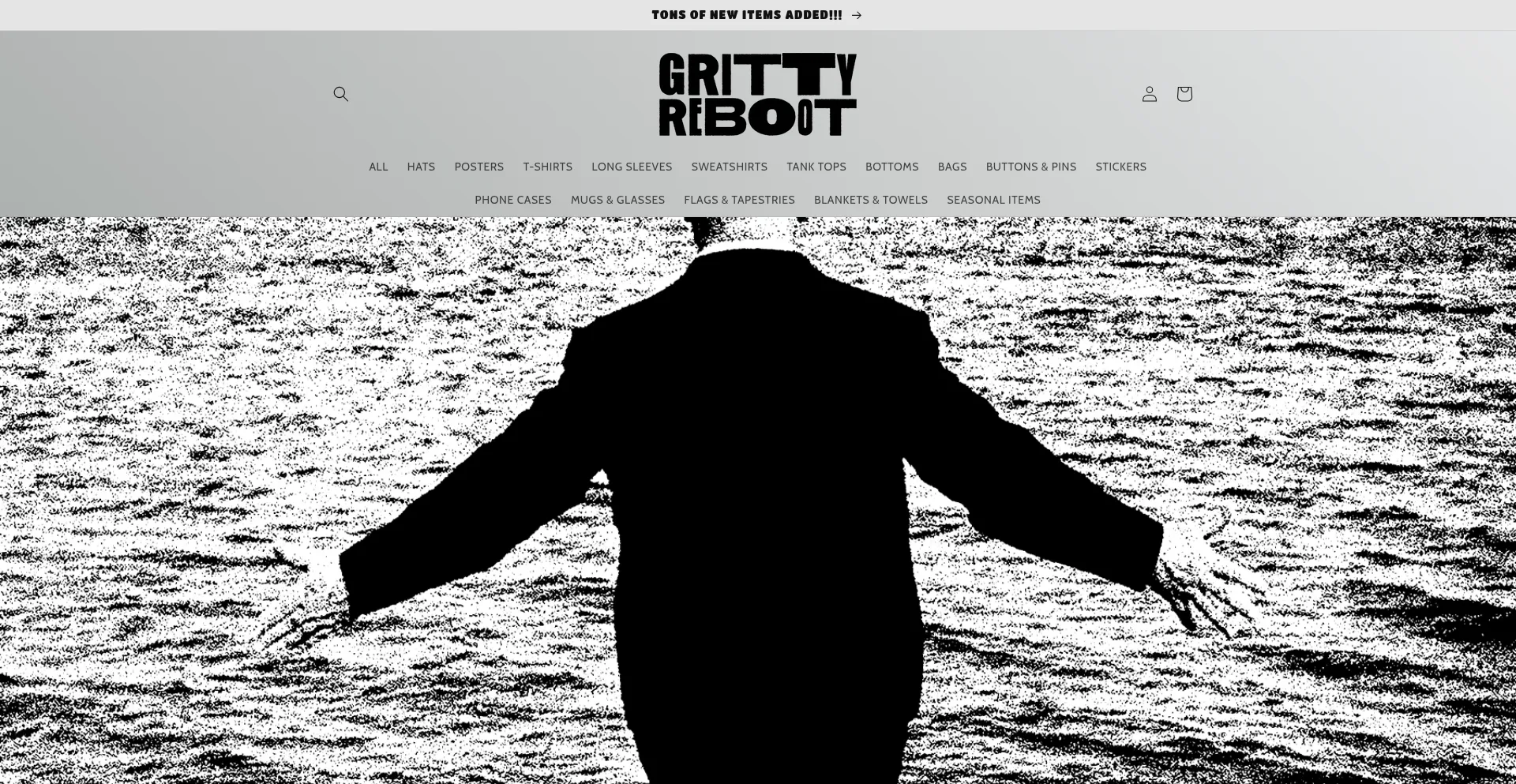Grittyreboot.net
