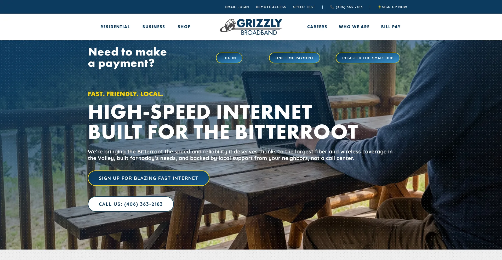 Grizzlybb.com
