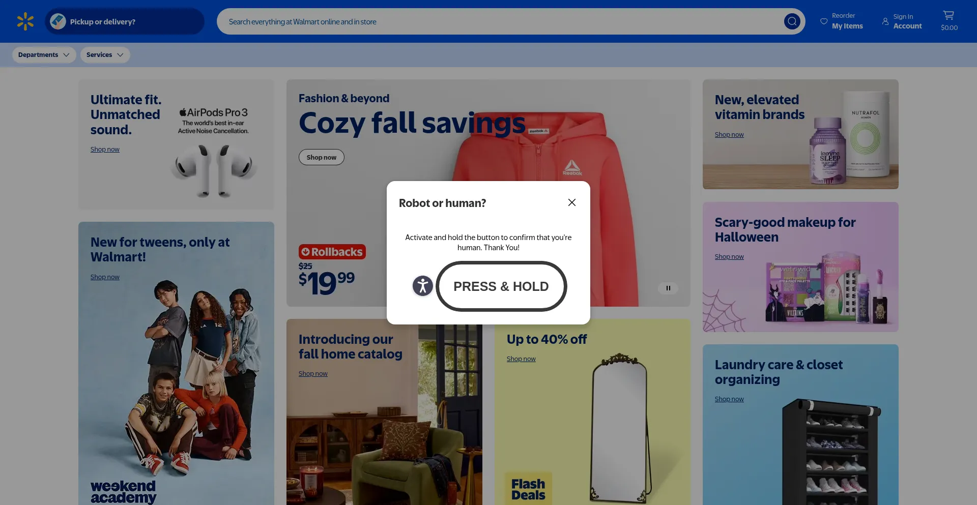 Grocery.walmart.com