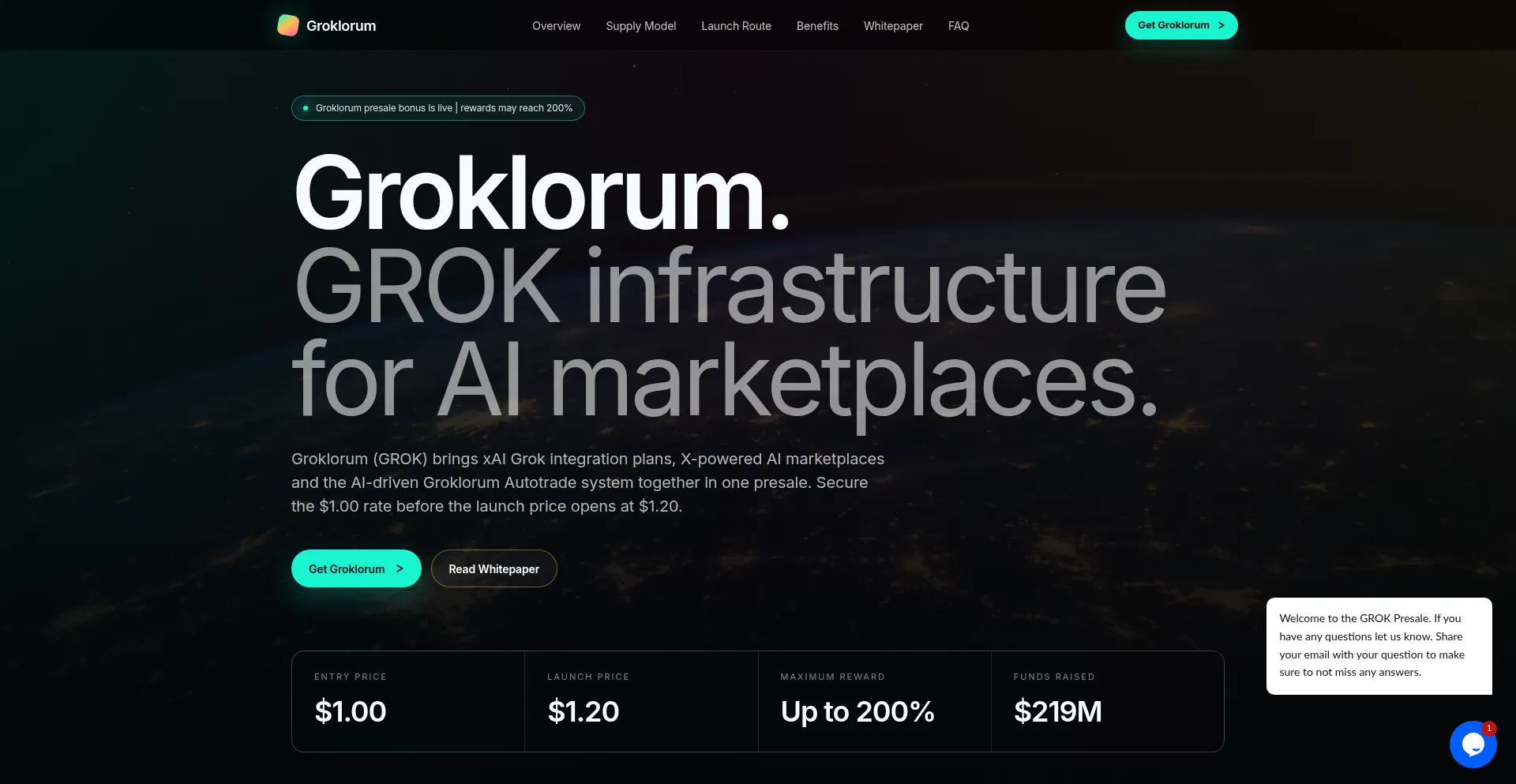 Groklorum.net
