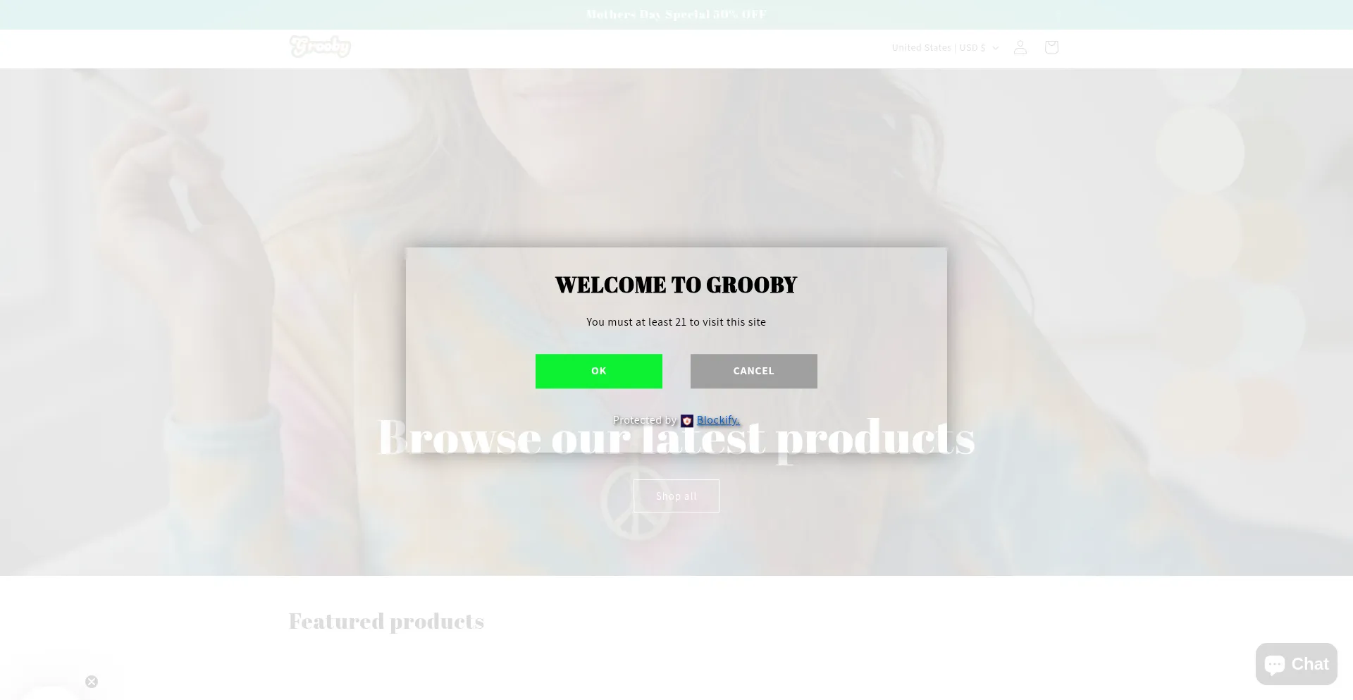 Groobyshop.com