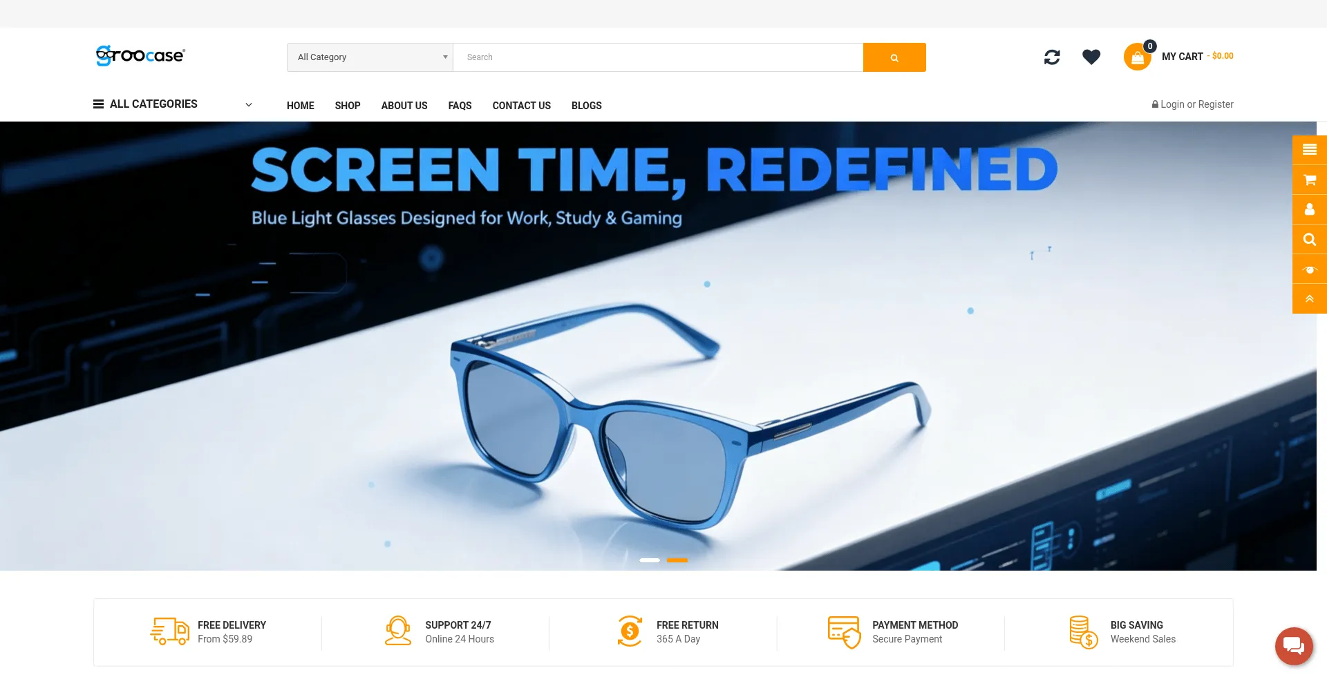 Groocase.com