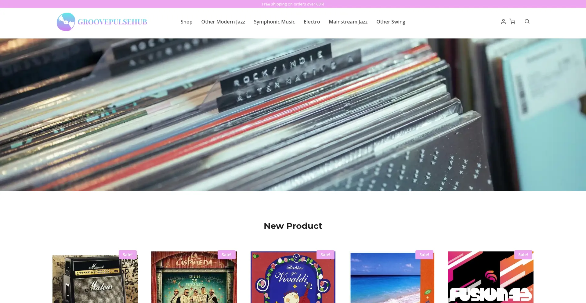 Groovepulsehub.com