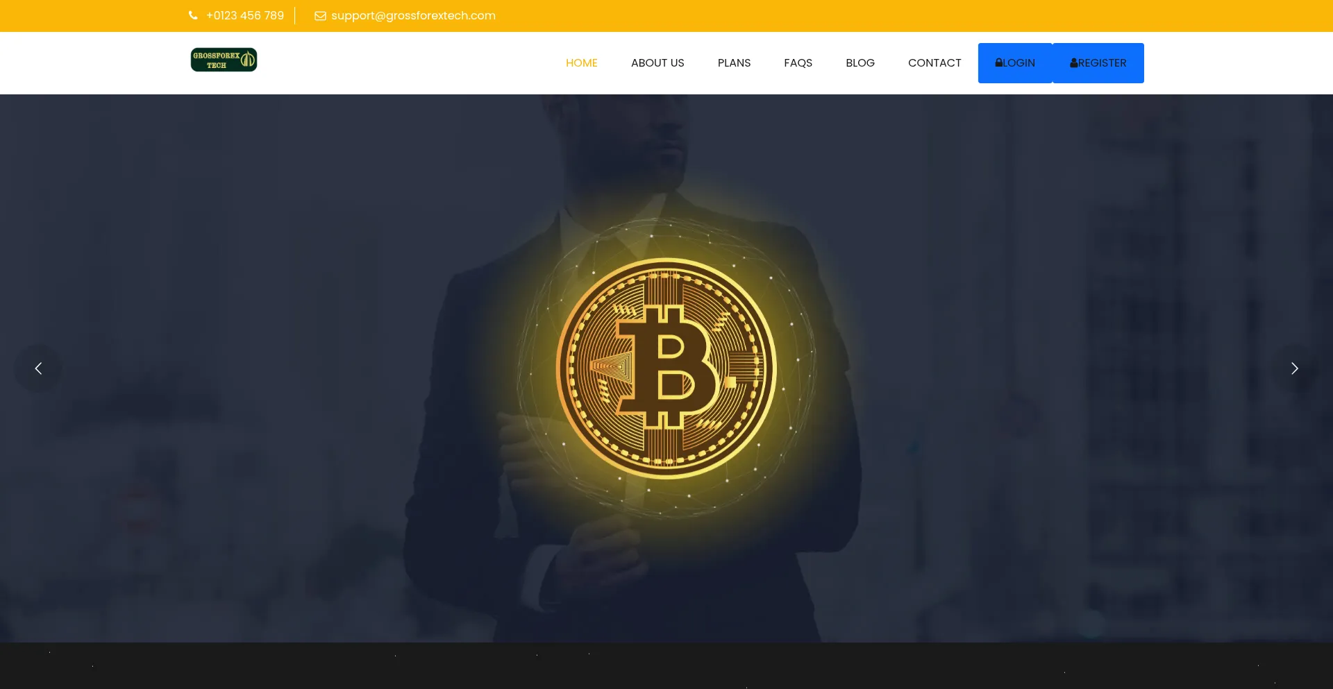 Grossforextech.com