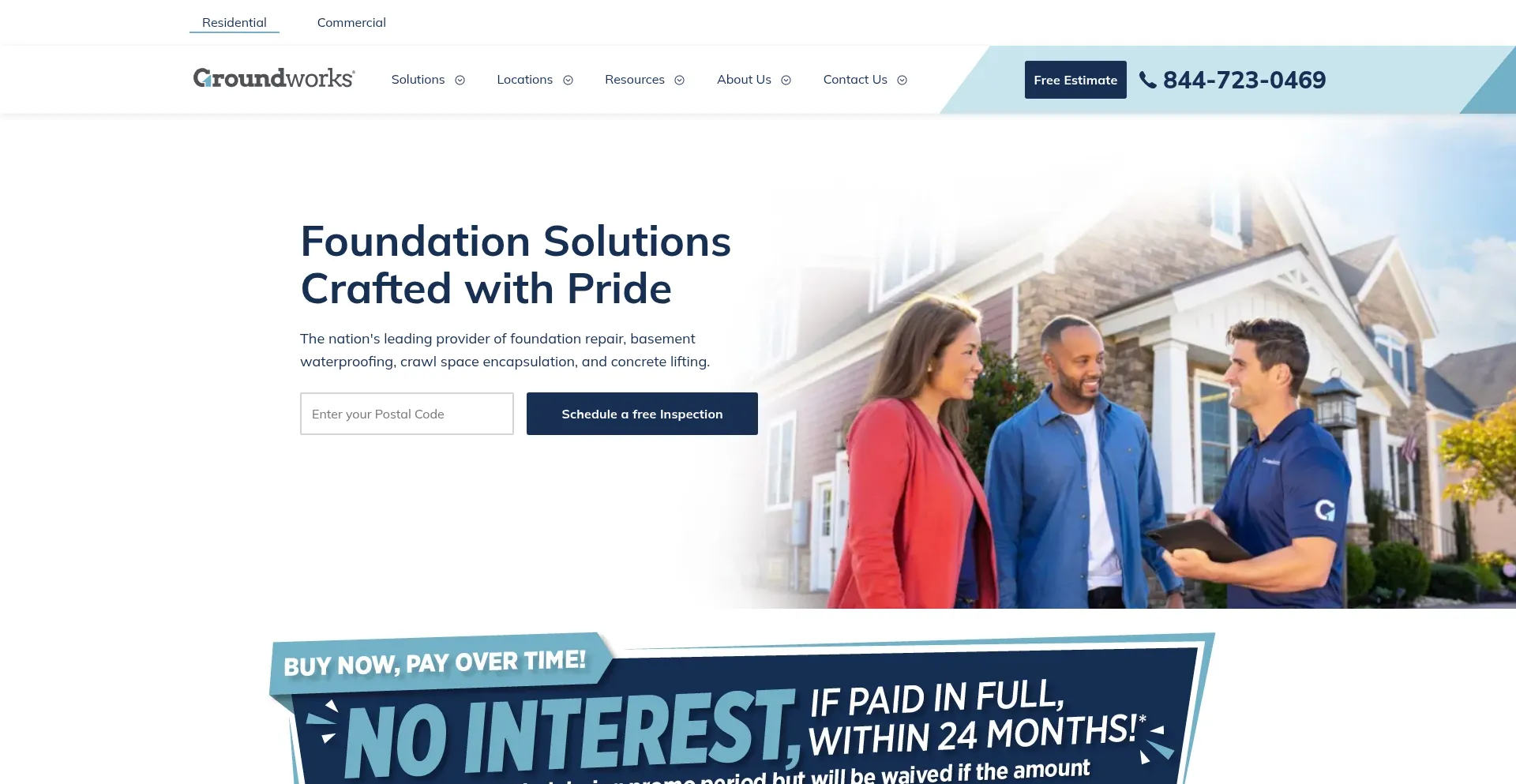 Groundworks.com