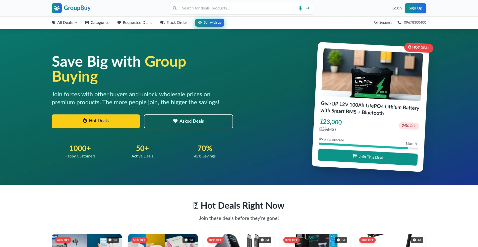 Groupbuy.bdshop.com