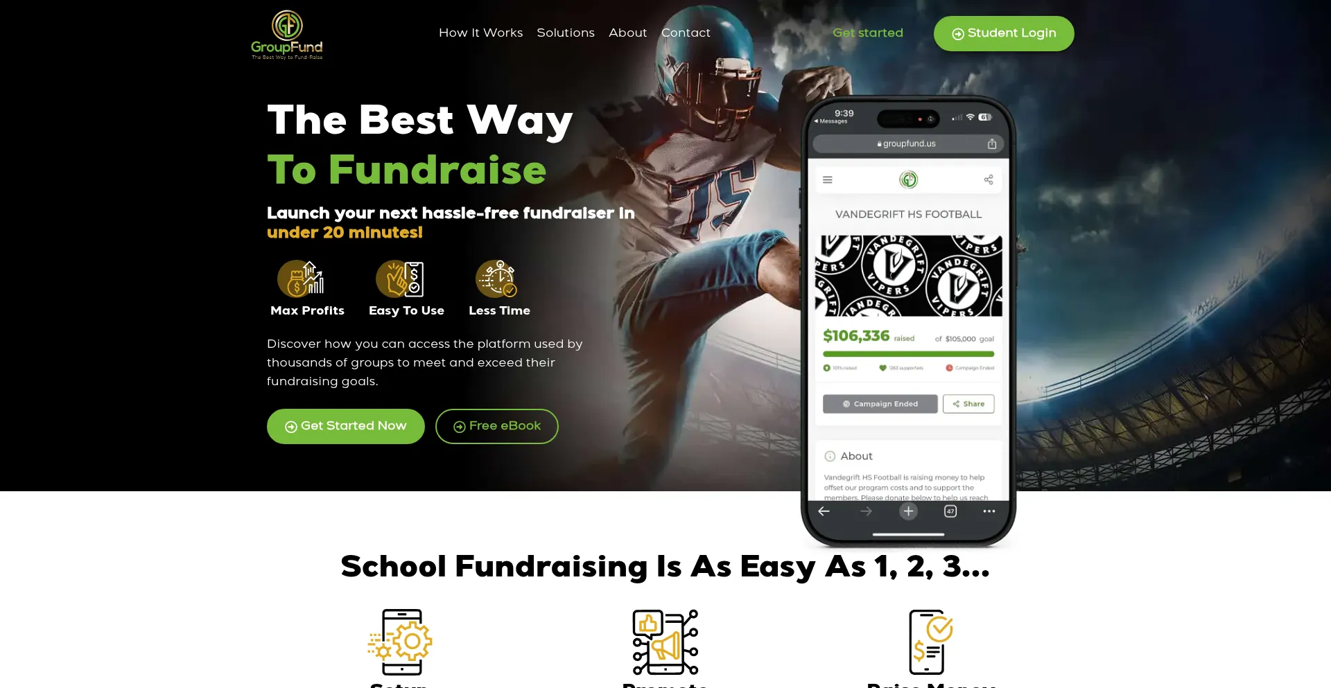 Groupfund.us