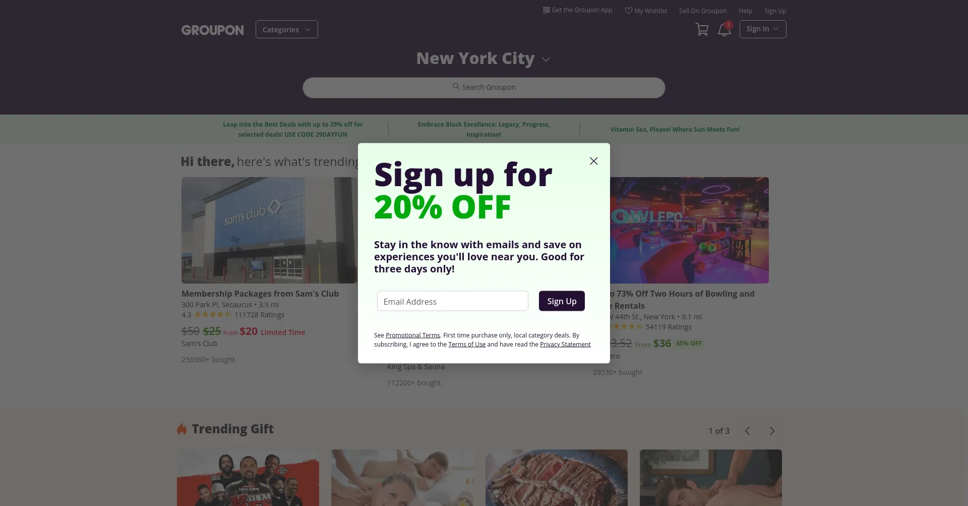 Groupon.com