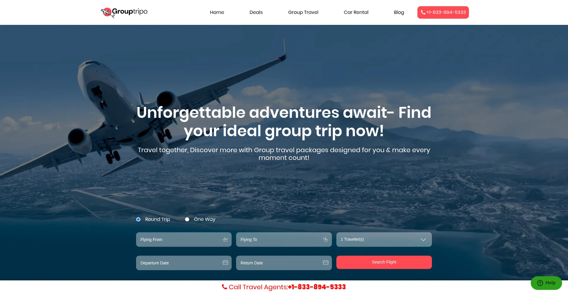 Grouptripo.com