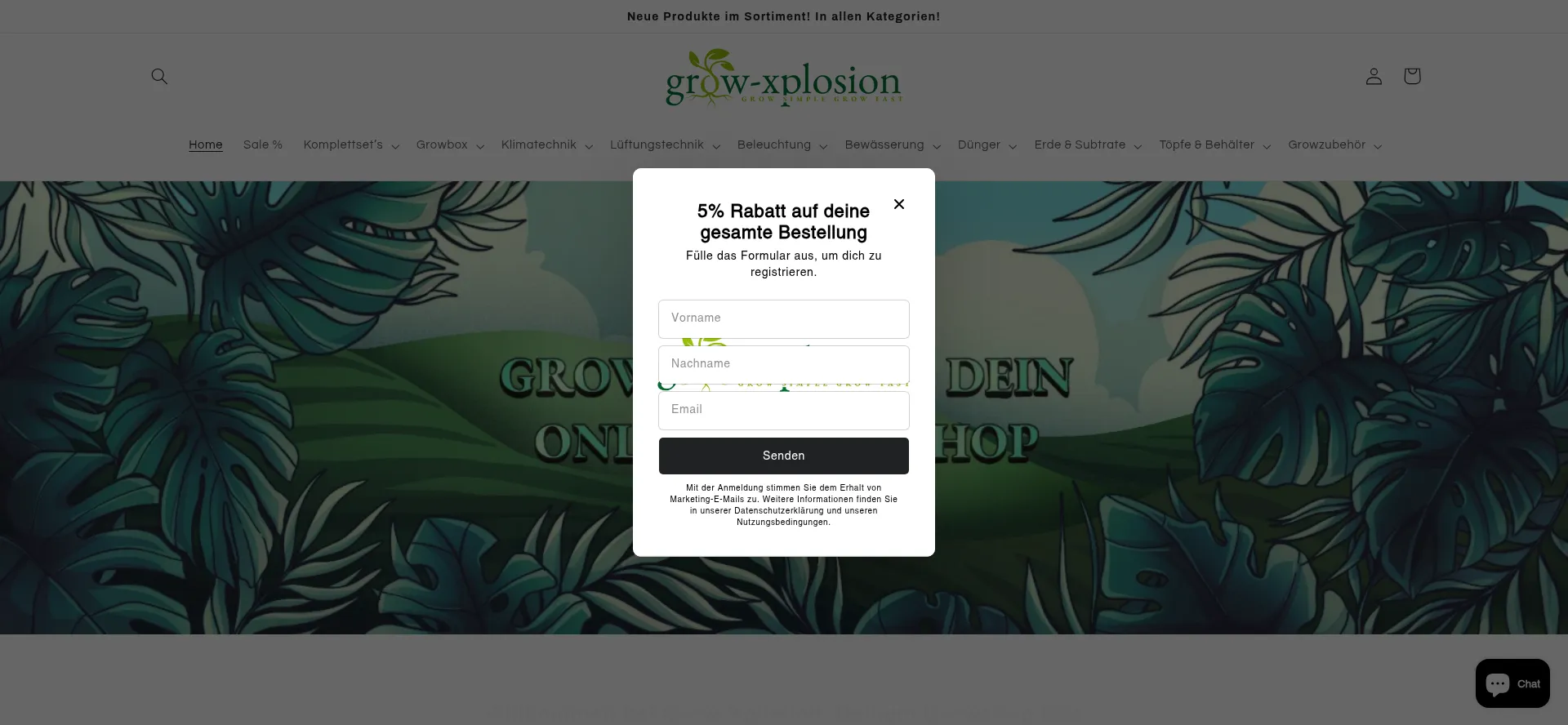 Grow-xplosion.com