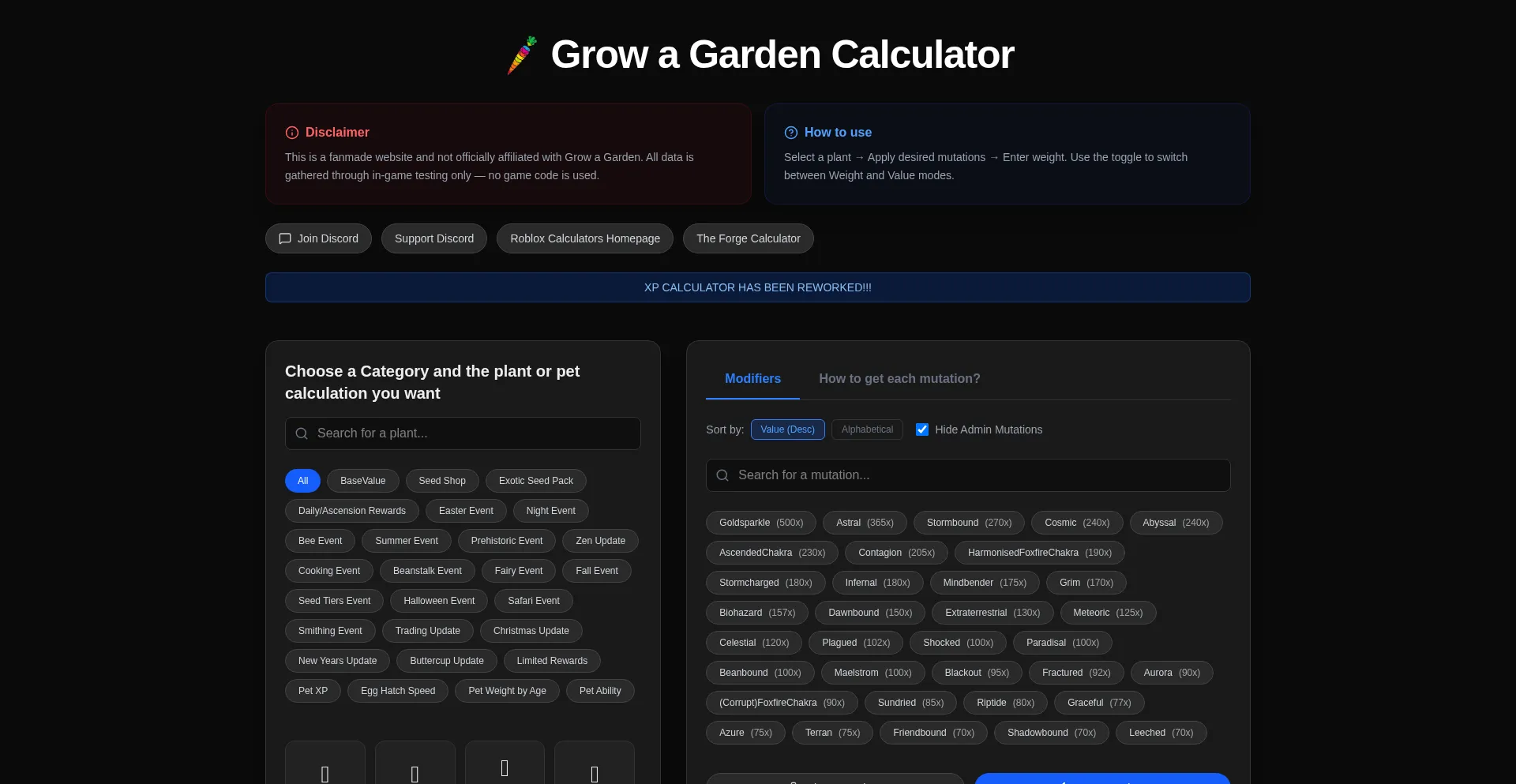 Growagardencalculator-rob.com