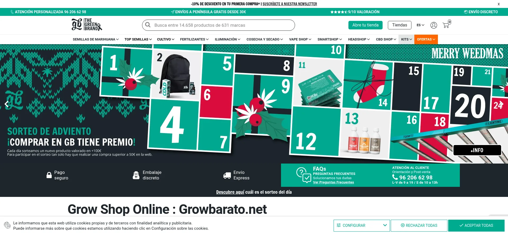 Growbarato.net