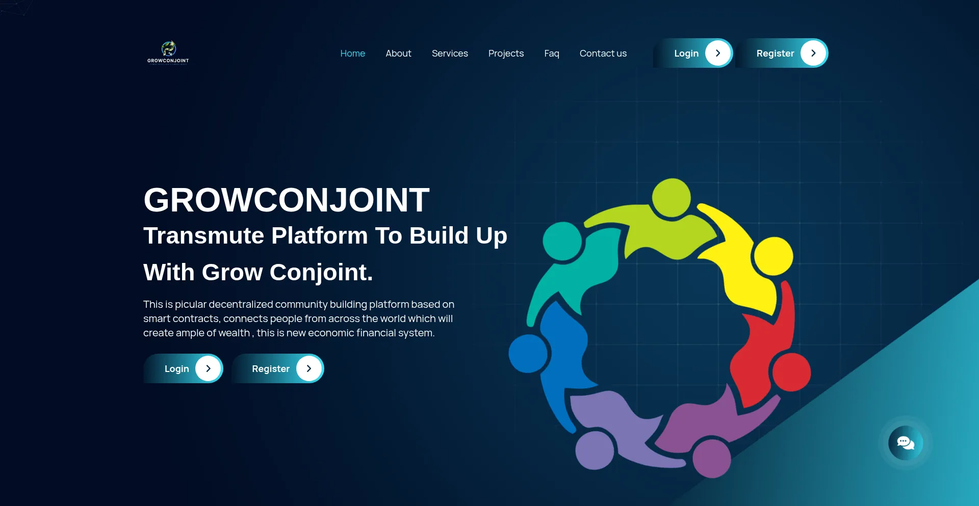 Growconjoint.com