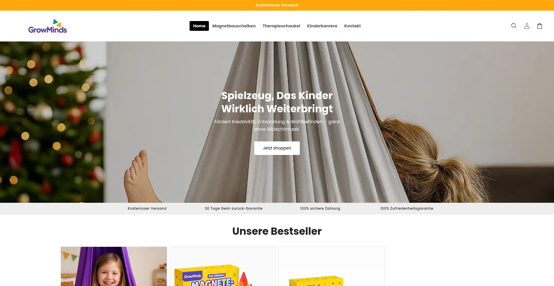 Growminds.de