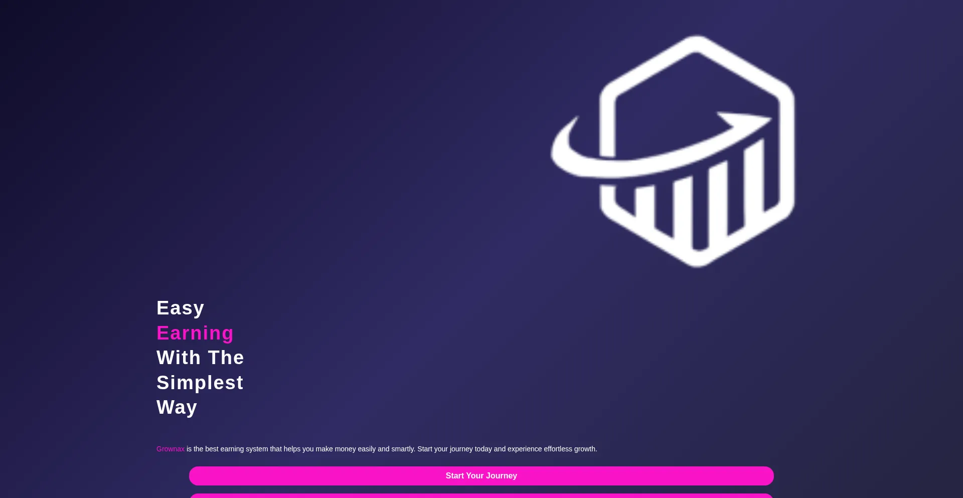Grownaax.io