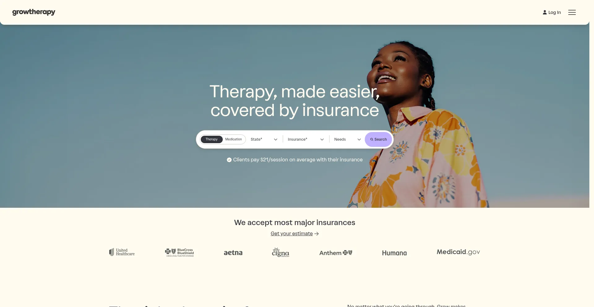 Growtherapy.com