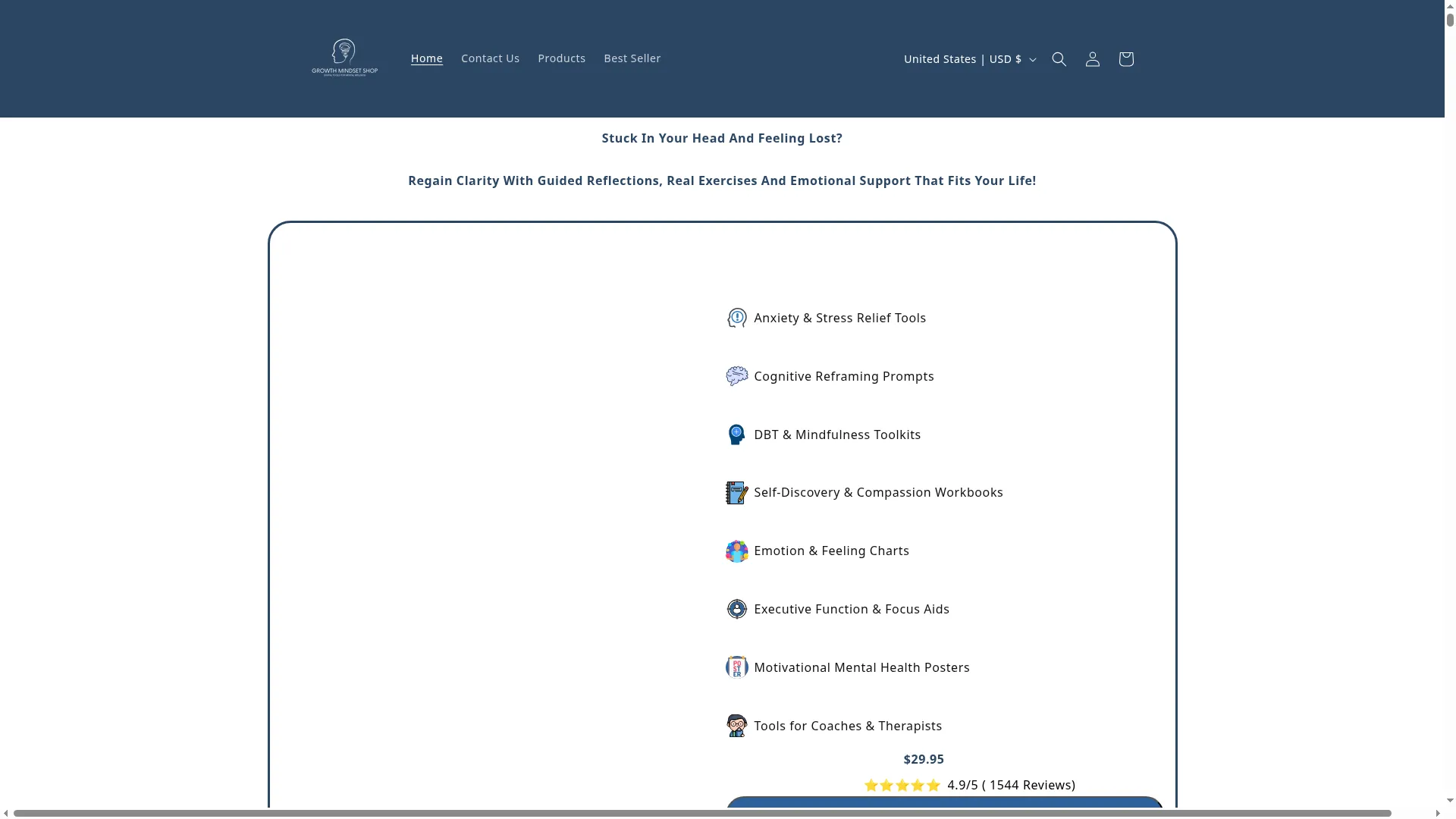 Growthmindsetshop.com