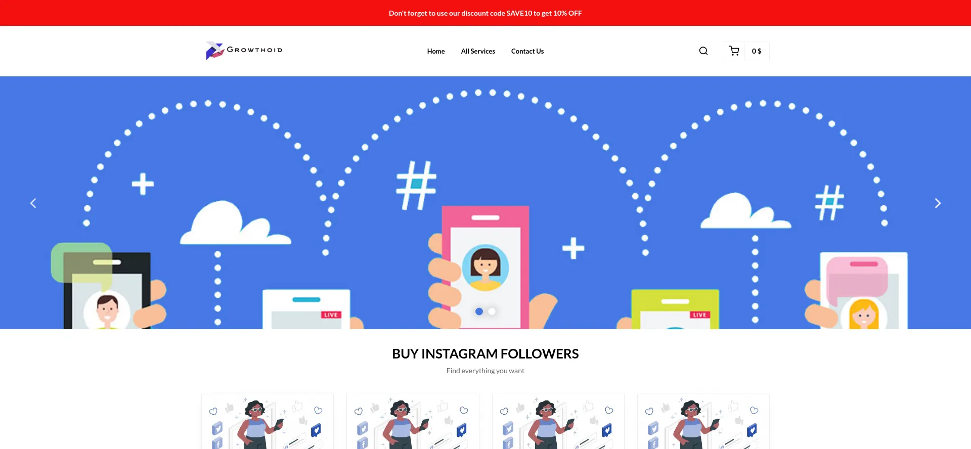 Growthoid.co