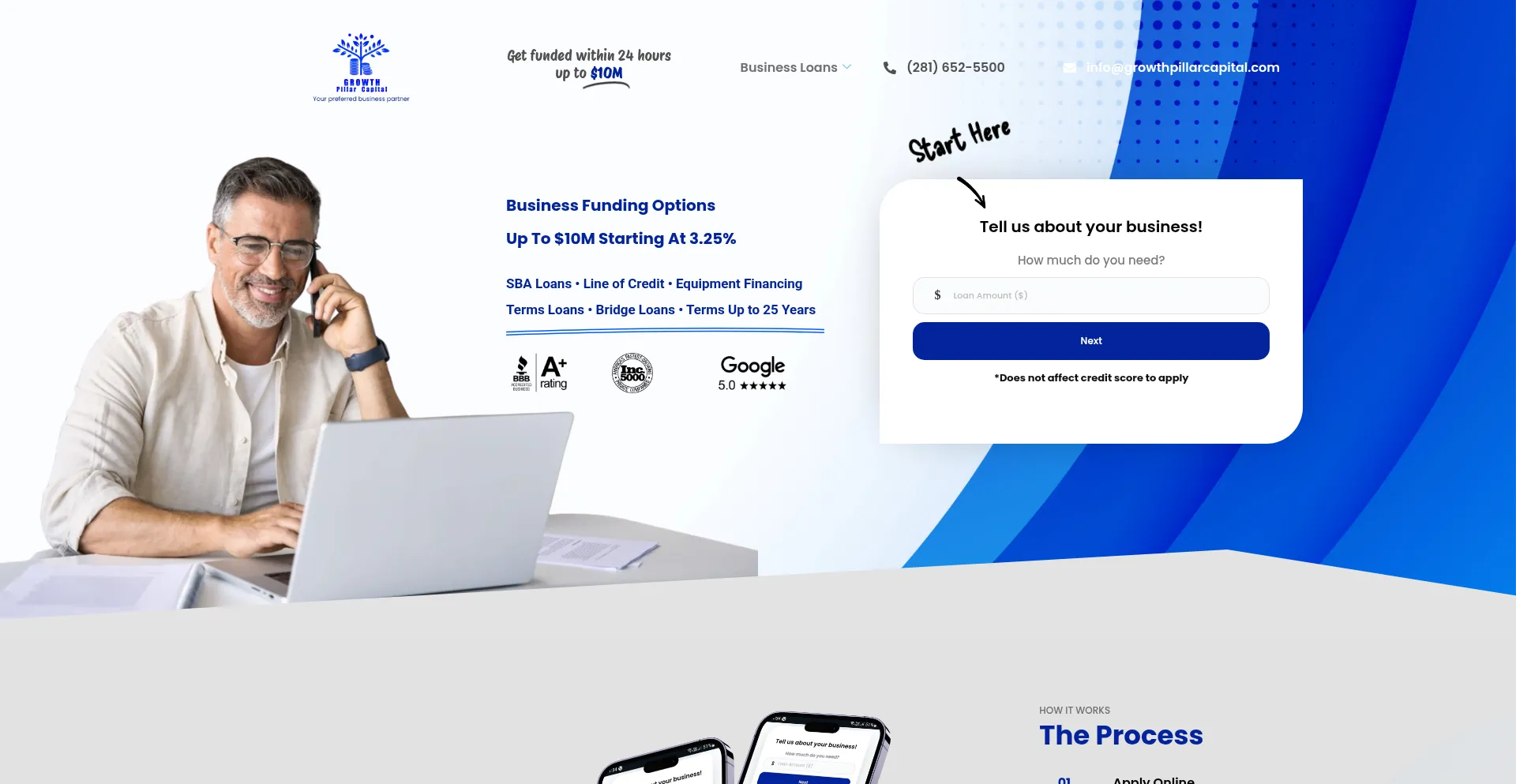 Growthpillarcapital.com