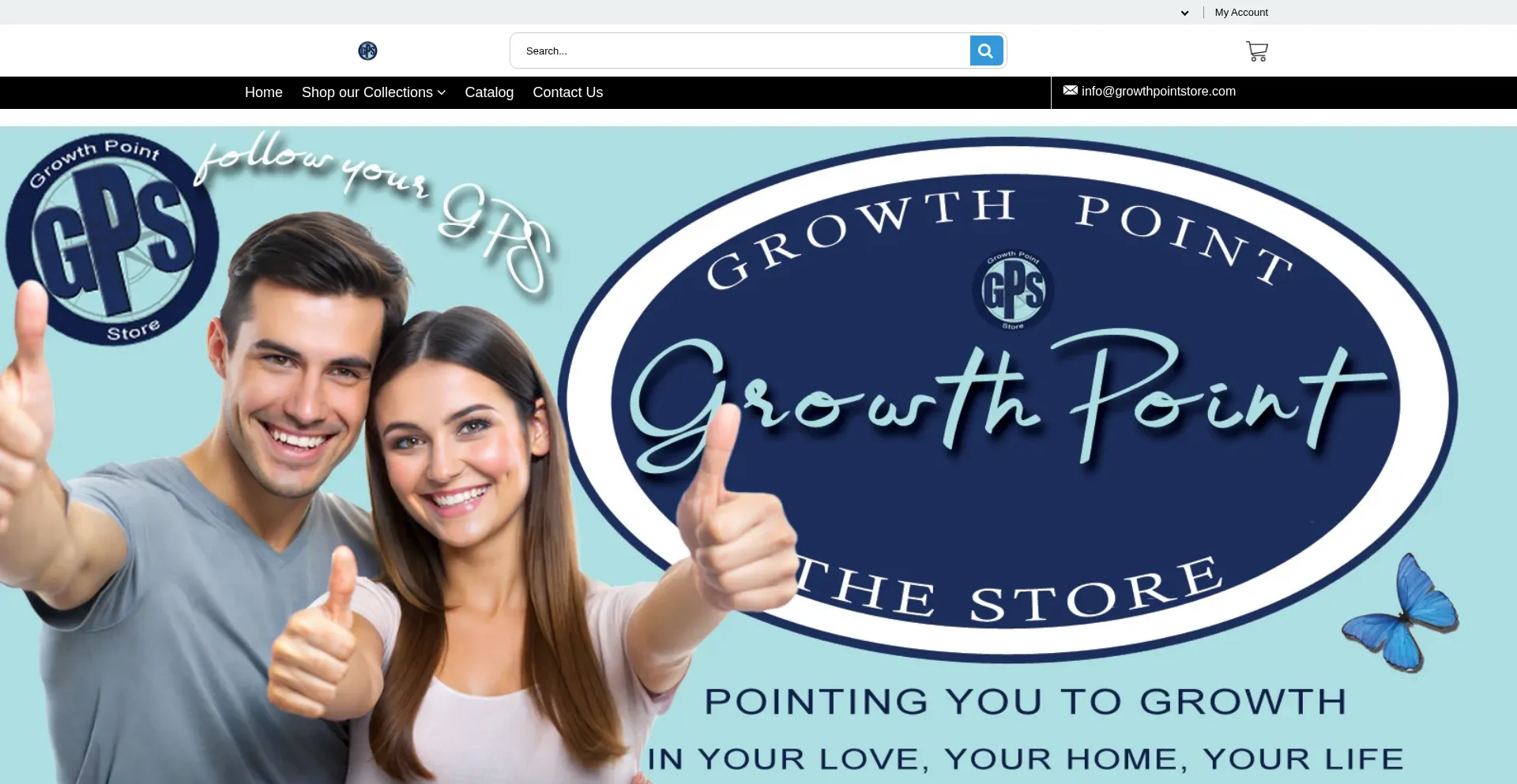 Growthpointstore.com