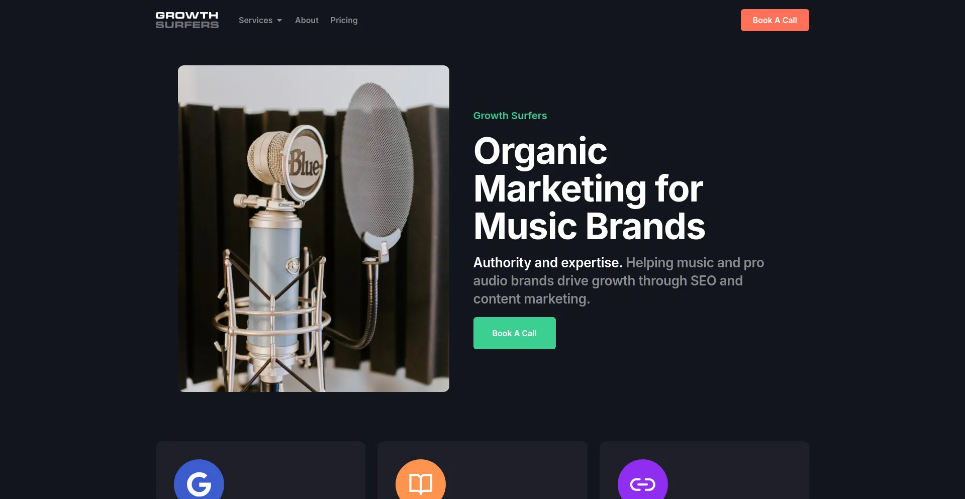 Growthsurfers.com