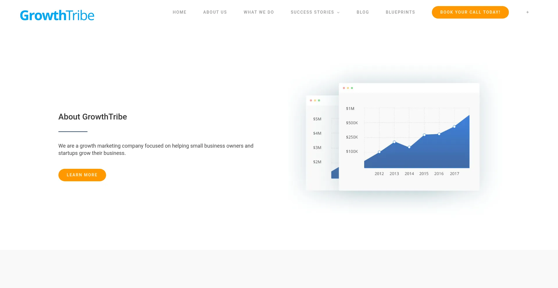 Growthtribe.com