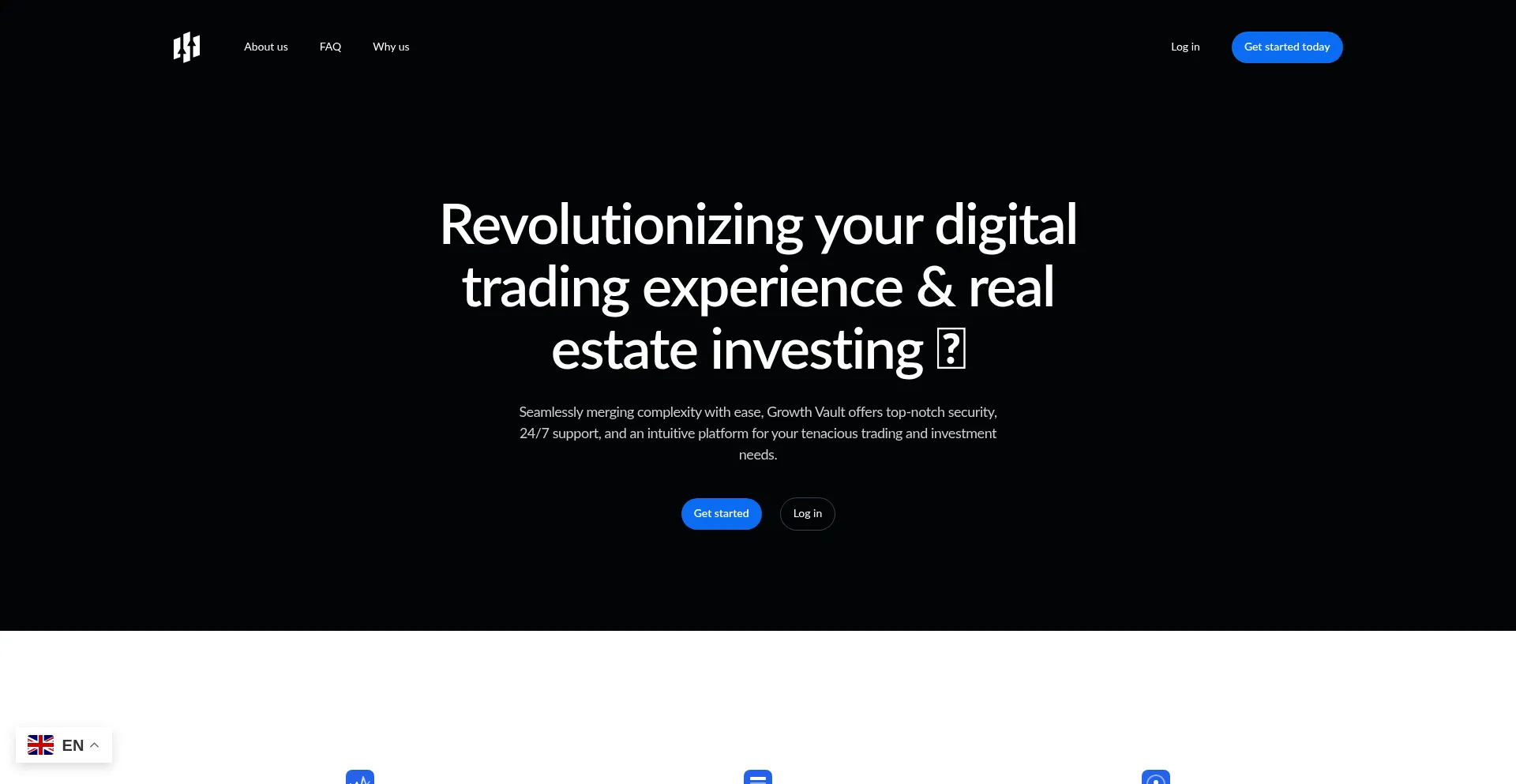 Growthvault.net